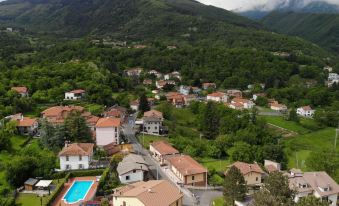 Albergo Miramonti