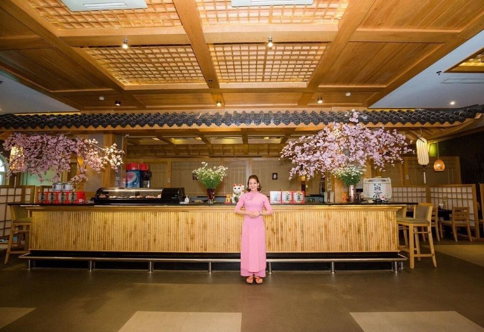 하이퐁 오페라하우스 이미지