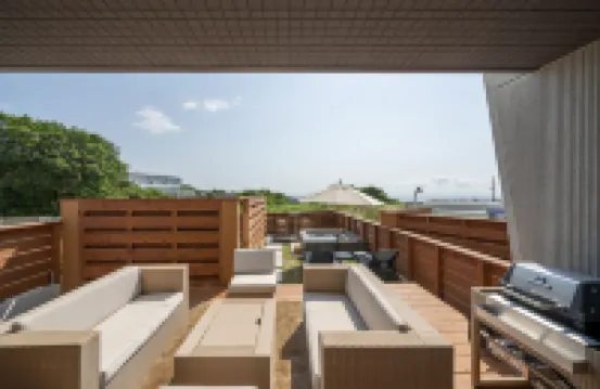 Private Villa Resonanjo Eden