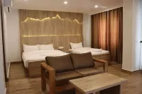 博卡拉Stay Inn飯店和公寓