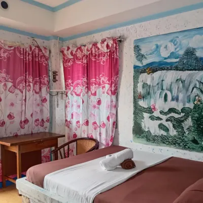 Daniela's Place Các khách sạn gần Bảo tàng Clark