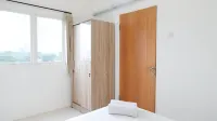 Best Choice and Spacey 2Br Apartment at Puncak Bukit Golf Surabaya Hotels in Dukuhpakis