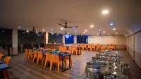 Unity Holiday Resort - Statue of Unity Hotels in Narmada