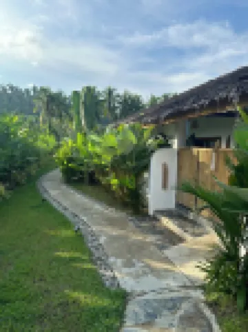 Yumi Villas Port Barton