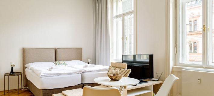 Apartment Brno Hotels in Brno