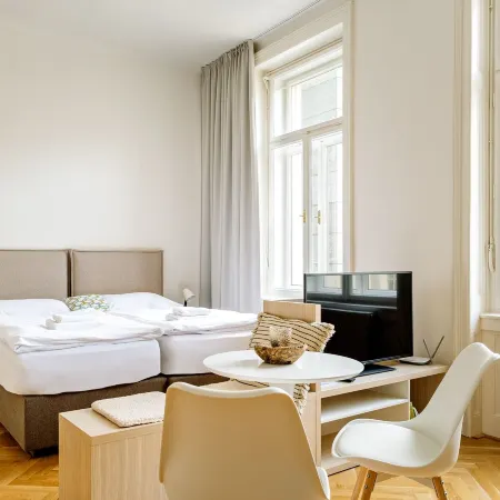 Apartment Brno