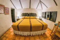 Hotel Toliman فنادق في San Antonio Palopo