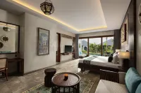 Inara Alas Harum Hotel in zona Belulang Hot Springs