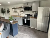 Live/Work Downtown Apartment Hotels in Moscow