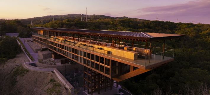 ZENBO SEINEI Hotels in Awaji City