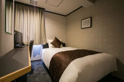 Empire Hotel Osaka Hotel in zona Congres Convention Center