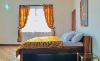 GRACE LODGE ONITSHA