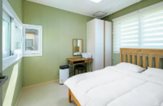 Jeju Gosanirang Pension Các khách sạn gần Jeju Museum of War History & Peace