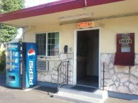 Aaron Motel Hoteles cerca de Parque Mount Tabor