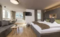 Rainell Dolomites Retreat Các khách sạn ở Ortisei
