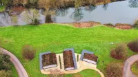 Unique 1 Bedroom Eco-Retreat in Old Chalford!