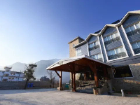 The Voyage Resort, Manali Hotels in Soil