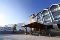 The Voyage Resort, Manali