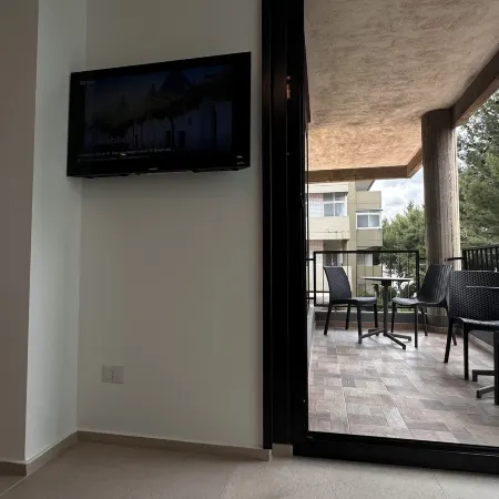 CconfortHotels Puglia Promenade Apartment 4