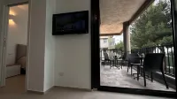 CconfortHotels Puglia Promenade Apartment 4