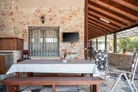 Alkistis Sweet Homes