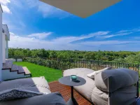 Holiday House with Pool Casa Lavanda Hotels in Bale