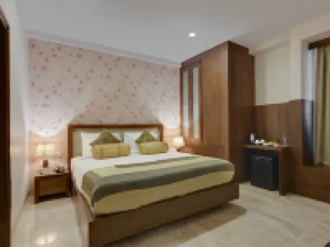 Shahpura Residency Hotels in Jaipur