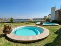 Dos Aguas Hotel Boutique Hotels in Aculco