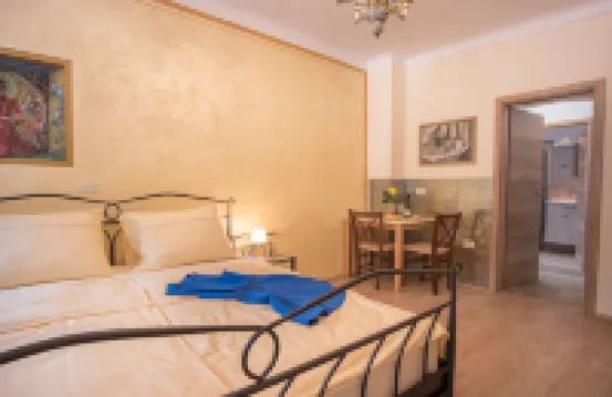 Vila Radolca公寓和房間