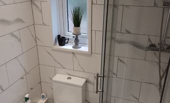 Le Hub - 1Br Apartment - Sleeps 2 - WiFi