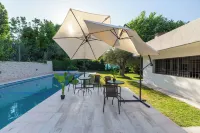 Mot Wine Country Mansion - maisons de vacances