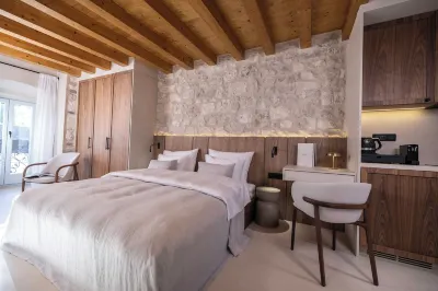 Forkira Luxury Hvar