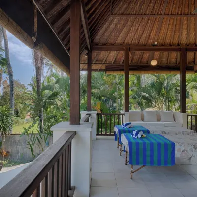 Saba Villa by Sanga Sanga Hospitality Các khách sạn gần Bãi biển Saba