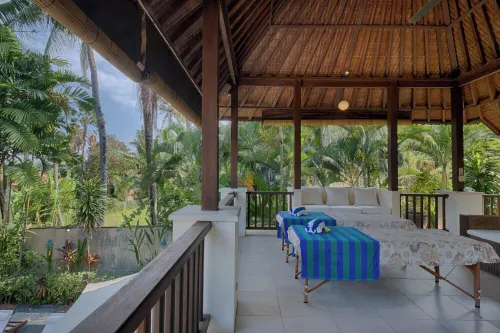 Saba Villa by Sanga Sanga Hospitality - Bed and Breakfasts