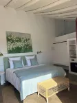 Cortijo Genesis - Homestays