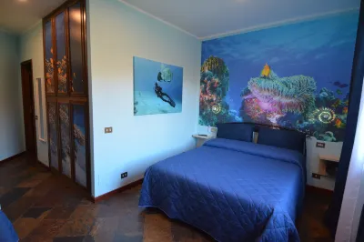 B&B Casa di Lia Hôtels à : Sandigliano