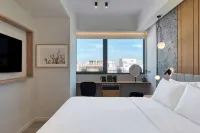 Hilton Garden Inn Athens Syggrou Avenue Hotels in Kallithea