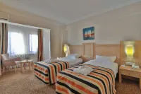 Crystal Kaymakli Hotel & Spa Hotels in Kaymakli