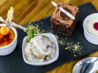 The Lodge @ Carus Green Hotels in Kendal