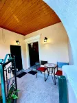 Kansoneta-Traditional Mansion in Gastouri Village