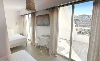 Blanc Sable Hôtel