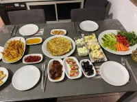 Ege Suit Otel Hotels in Bartin