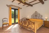 Gli Appartamenti Della Vivaldina, Suvereto