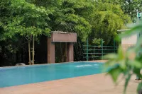 New Cheetal Resort Madhai