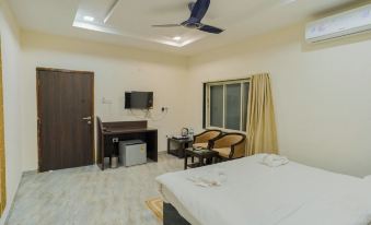 New Cheetal Resort Madhai