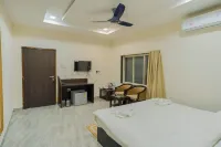 New Cheetal Resort Madhai Hotel a Bija Kheri