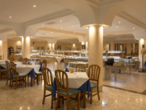 HSM Reina del Mar Hotels in Llucmajor