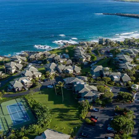 Kapalua Bay Villa 29b4 1 Bedroom Villa by RedAwning