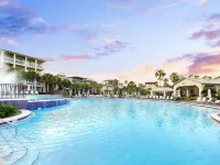Sandy Cheeks 4 Bedroom Home by RedAwning Hotels in Rosemary Beach