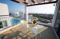 Meltemi Villas